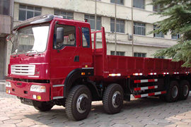 长征&nbsp;载货车外观                                                图片