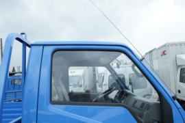 新顺达&nbsp;载货车外观                                                图片