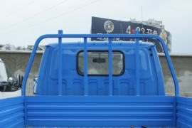 新顺达&nbsp;载货车外观                                                图片