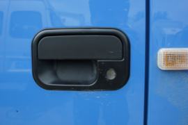 新顺达&nbsp;载货车外观                                                图片