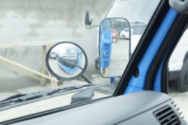 新顺达&nbsp;载货车驾驶室                                               图片