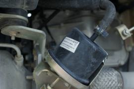 新顺达&nbsp;载货车底盘                                                图片