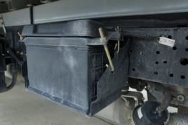 新顺达&nbsp;载货车底盘                                                图片