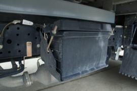 新顺达&nbsp;载货车底盘                                                图片