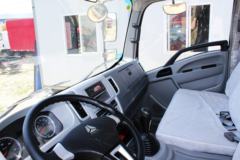 中国重汽HOWO 统帅 148马力 3.85米排半轻卡底盘(ZZ2047CCYF332CE145)