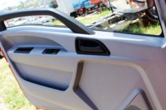 中国重汽HOWO 统帅 148马力 3.85米排半轻卡底盘(ZZ2047CCYF332CE145)