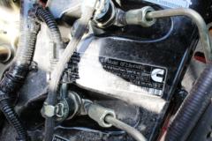 中国重汽HOWO 统帅 148马力 3.85米排半轻卡底盘(ZZ2047CCYF332CE145)