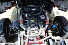 中国重汽HOWO 统帅 148马力 3.85米排半轻卡底盘(ZZ2047CCYF332CE145)