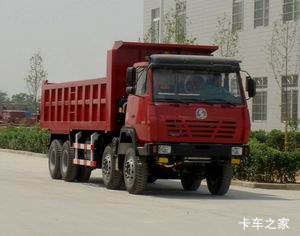  ؿ 290 8X4 6.5ж(׼)(SX3315BM286)