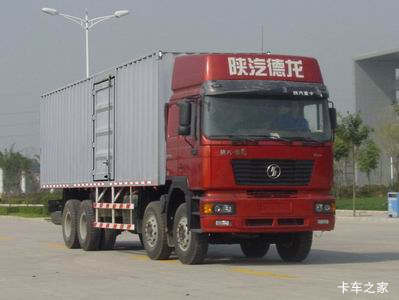  F2000ؿ 375 8X4 9.5ʽػ(׼)(SX5265XXYNT456)