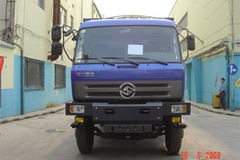 江铃重汽 远威重卡 280马力 8X4 7.4米自卸车(SXQ3310G5N)