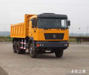  FCؿ 385 6X4 ж(гƽ)(ͺSX3255DR404C)