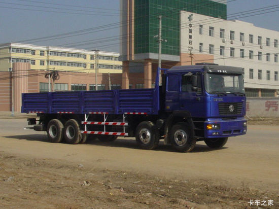  F2000ؿ 310 8X4 8.8ػ(׼)(SX1315NR406)