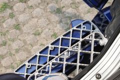 斯堪尼亚 G系列重卡 420马力 6X2 牵引车(型号G420 LA6x2MNA)