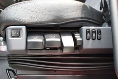 斯堪尼亚 G系列重卡 420马力 6X2 牵引车(型号G420 LA6x2MNA)