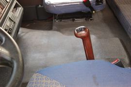 中国重汽HOKA 自卸车驾驶室                                               图片