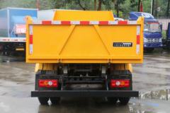 江铃 新顺达 109马力 3.9米自卸车(JX3044XG2)