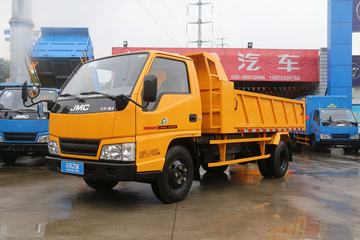 江铃 新顺达 109马力 3.9米自卸车(JX3044XG2)