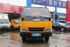 江铃 新顺达 109马力 3.9米自卸车(JX3044XG2)