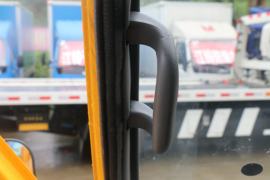 新顺达&nbsp;自卸车驾驶室                                               图片