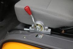 江铃 新顺达 109马力 3.9米自卸车(JX3044XG2)