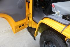 江铃 新顺达 109马力 3.9米自卸车(JX3044XG2)