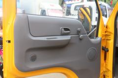 江铃 新顺达 109马力 3.9米自卸车(JX3044XG2)