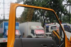 江铃 新顺达 109马力 3.9米自卸车(JX3044XG2)