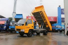 新顺达&nbsp;自卸车底盘                                                图片