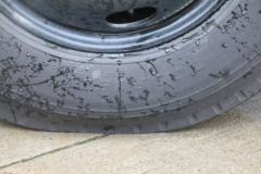 江铃 新顺达 109马力 3.9米自卸车(JX3044XG2)