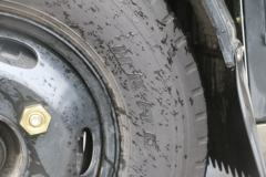 江铃 新顺达 109马力 3.9米自卸车(JX3044XG2)