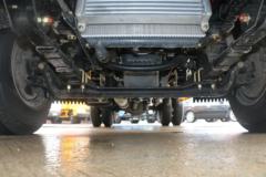 江铃 新顺达 109马力 3.9米自卸车(JX3044XG2)