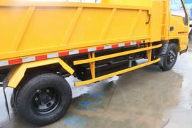 新顺达&nbsp;自卸车上装                                                图片