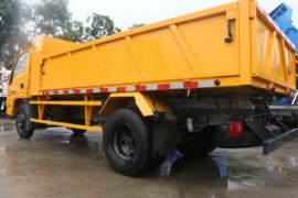 新顺达&nbsp;自卸车上装                                                图片