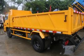 新顺达&nbsp;自卸车上装                                                图片