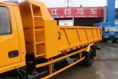 江铃 新顺达 109马力 3.9米自卸车(JX3044XG2)