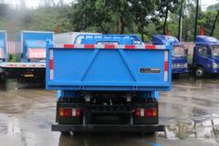 江铃 新顺达 109马力 3.6米自卸车(JMT3040XC2)