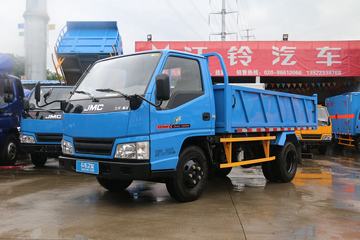 江铃 新顺达 109马力 3.6米自卸车(JMT3040XC2)