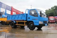 江铃 新顺达 109马力 3.6米自卸车(JMT3040XC2)