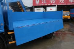 江铃 新顺达 109马力 3.6米自卸车(JMT3040XC2)