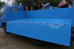 江铃 新顺达 109马力 3.6米自卸车(JMT3040XC2)