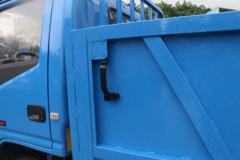 江铃 新顺达 109马力 3.6米自卸车(JMT3040XC2)