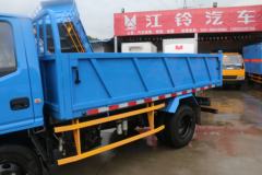 江铃 新顺达 109马力 3.6米自卸车(JMT3040XC2)