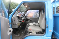 江铃 新顺达 109马力 3.6米自卸车(JMT3040XC2)