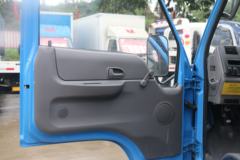 江铃 新顺达 109马力 3.6米自卸车(JMT3040XC2)