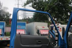 江铃 新顺达 109马力 3.6米自卸车(JMT3040XC2)