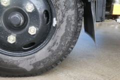 江铃 新顺达 109马力 3.6米自卸车(JMT3040XC2)