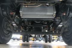 江铃 新顺达 109马力 3.6米自卸车(JMT3040XC2)