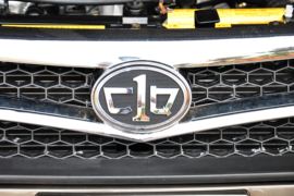 华凯&nbsp;皮卡外观                                                图片