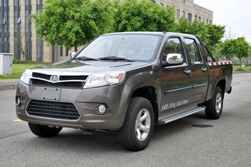 Ƥ  2015 2.8L  ˫Ƥ ͼƬ